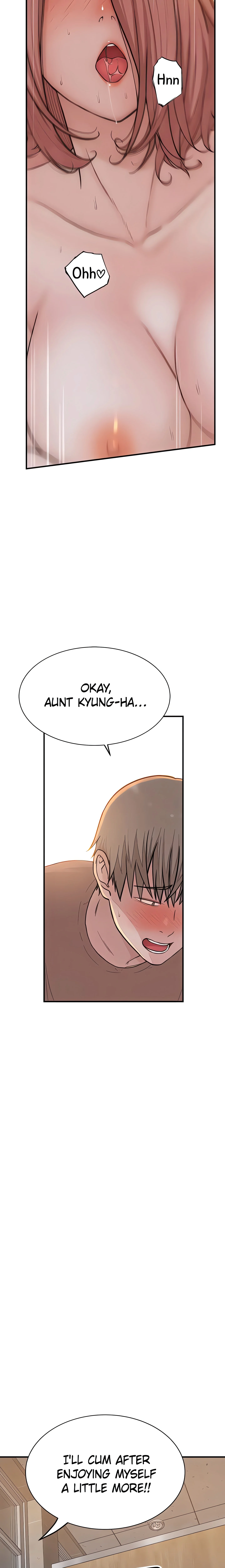 Addicted to My Mom (Official) chapter 65 page 22