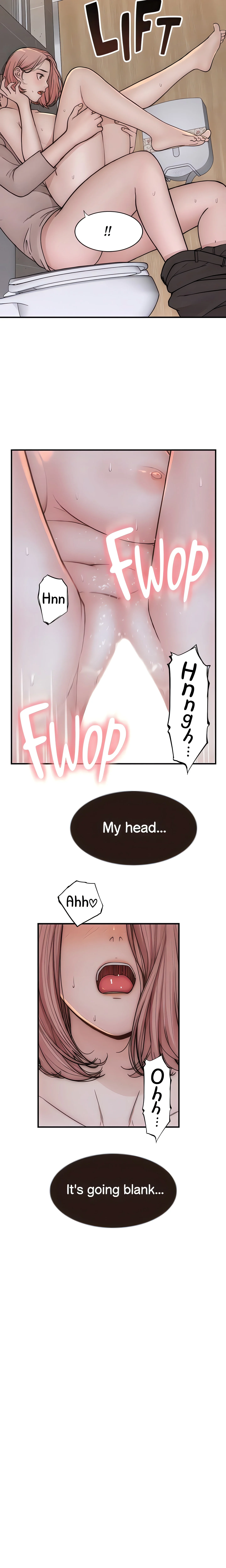 Addicted to My Mom (Official) chapter 65 page 23