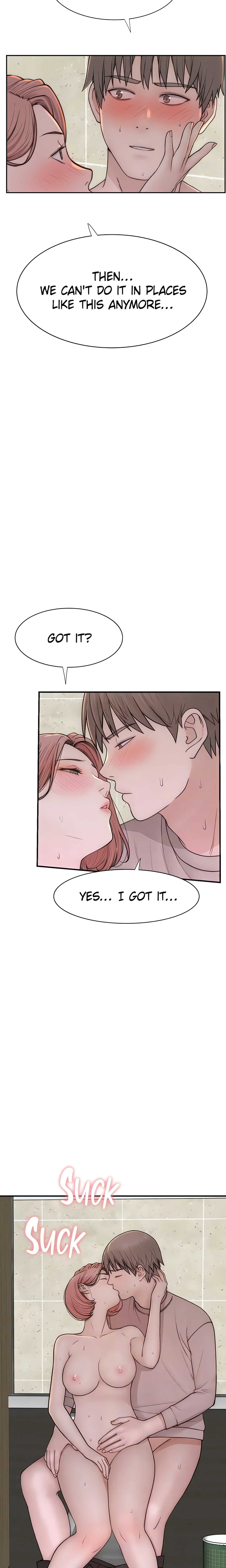 Addicted to My Mom (Official) chapter 66 page 5