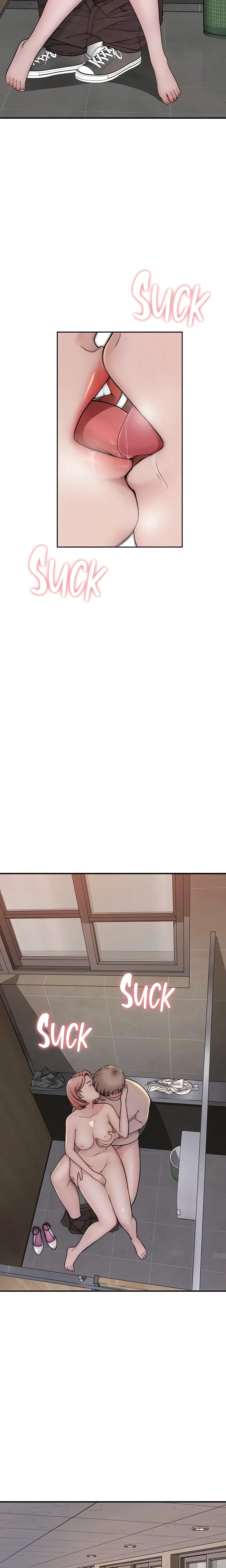 Addicted to My Mom (Official) chapter 66 page 6