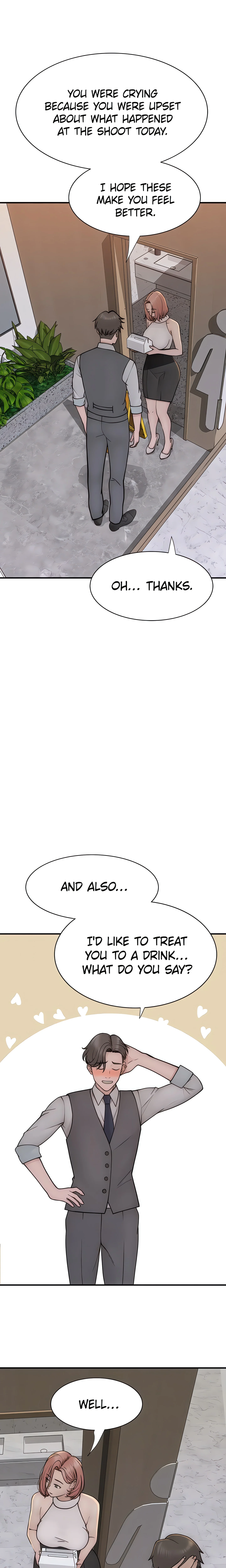 Addicted to My Mom (Official) chapter 66 page 10