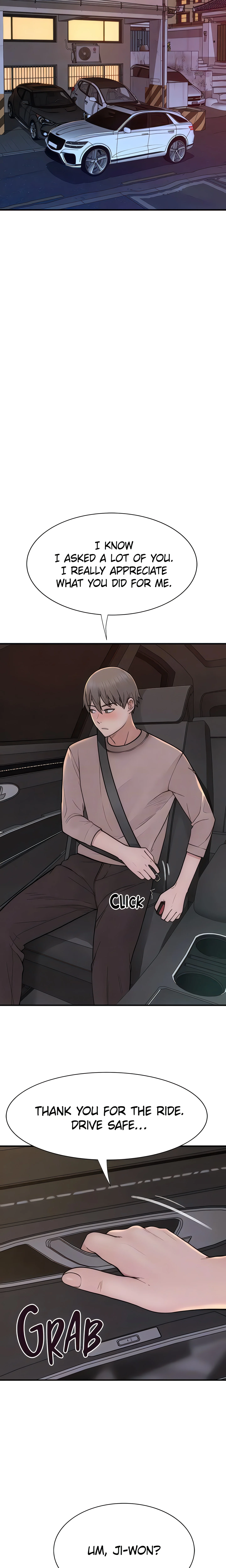 Addicted to My Mom (Official) chapter 66 page 14
