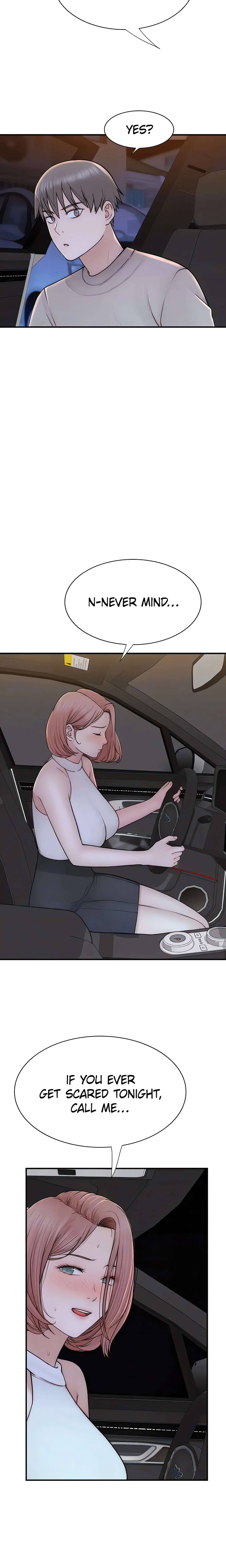 Addicted to My Mom (Official) chapter 66 page 15