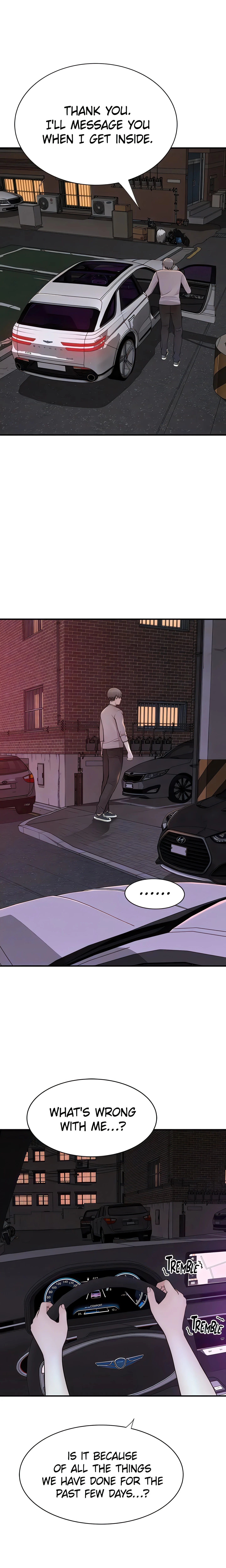 Addicted to My Mom (Official) chapter 66 page 16