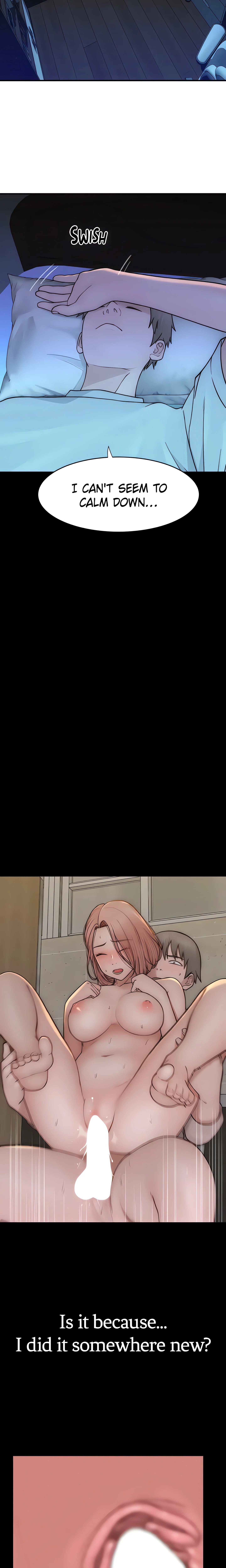 Addicted to My Mom (Official) chapter 66 page 18