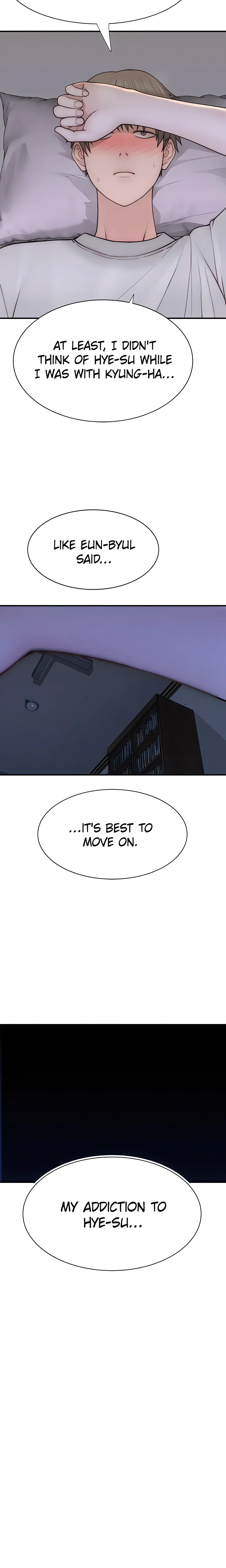 Addicted to My Mom (Official) chapter 66 page 20