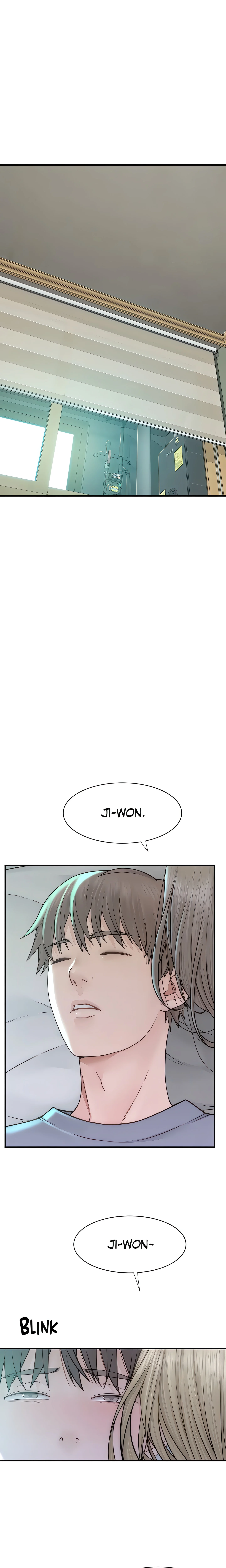 Addicted to My Mom (Official) chapter 66 page 21