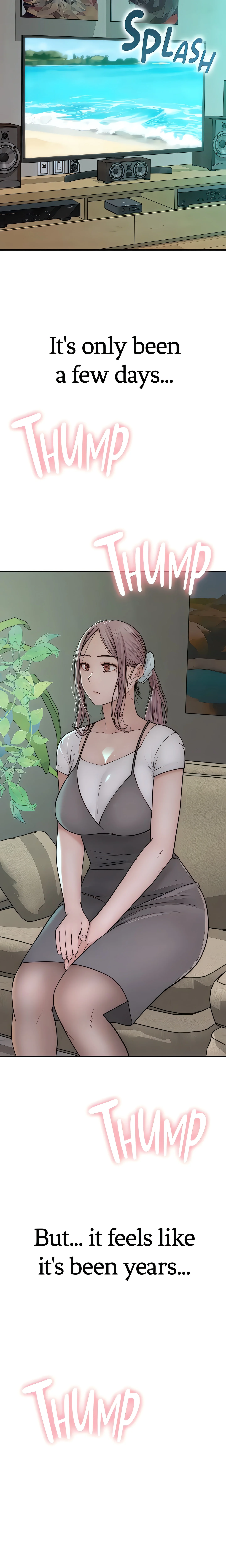 Addicted to My Mom (Official) chapter 66 page 26