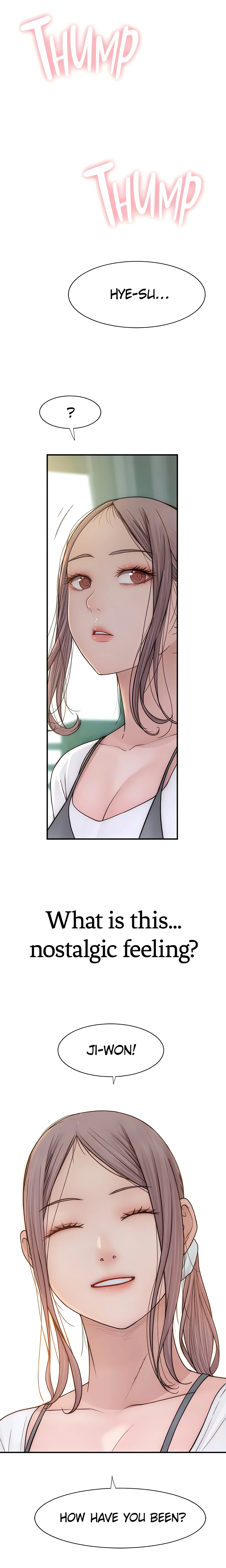 Addicted to My Mom (Official) chapter 66 page 27