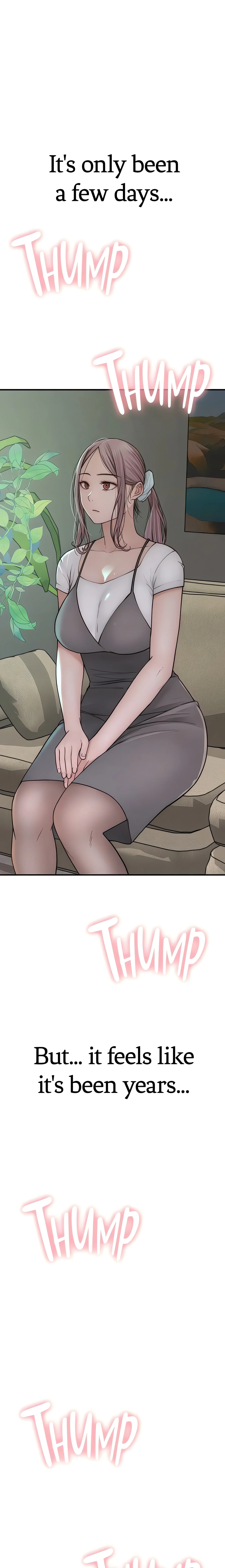 Addicted to My Mom (Official) chapter 67 page 1