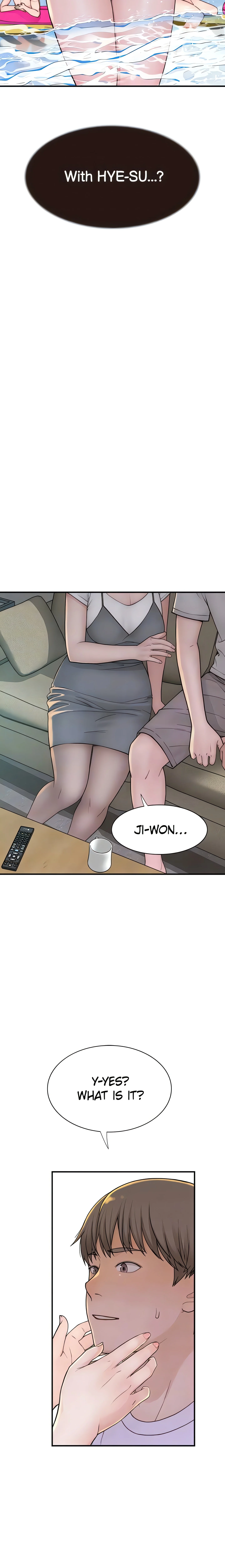 Addicted to My Mom (Official) chapter 67 page 6