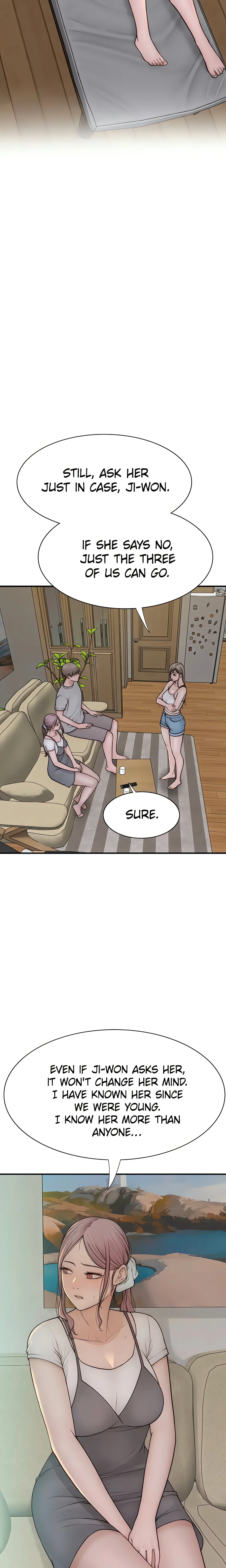 Addicted to My Mom (Official) chapter 67 page 12