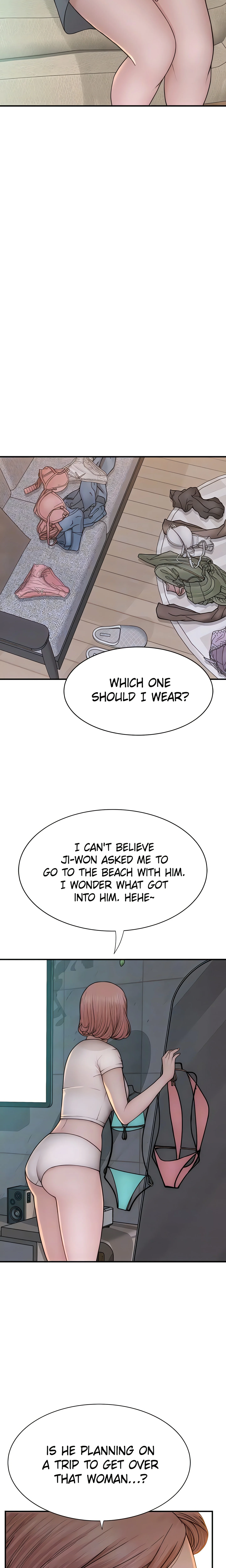 Addicted to My Mom (Official) chapter 67 page 13