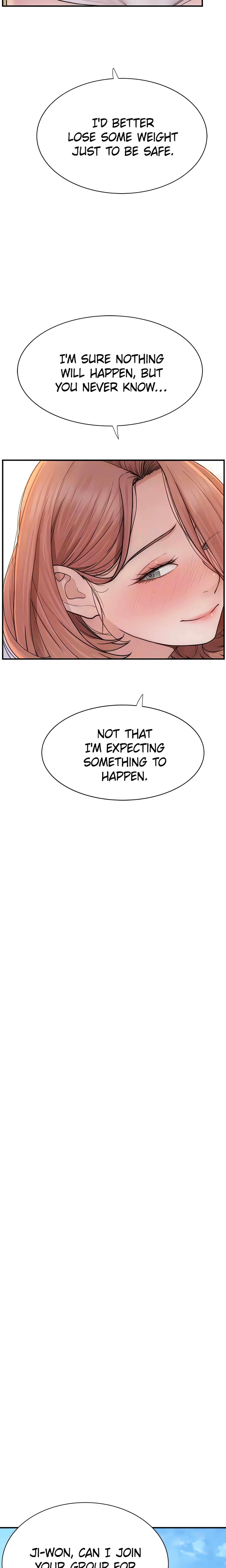 Addicted to My Mom (Official) chapter 67 page 15
