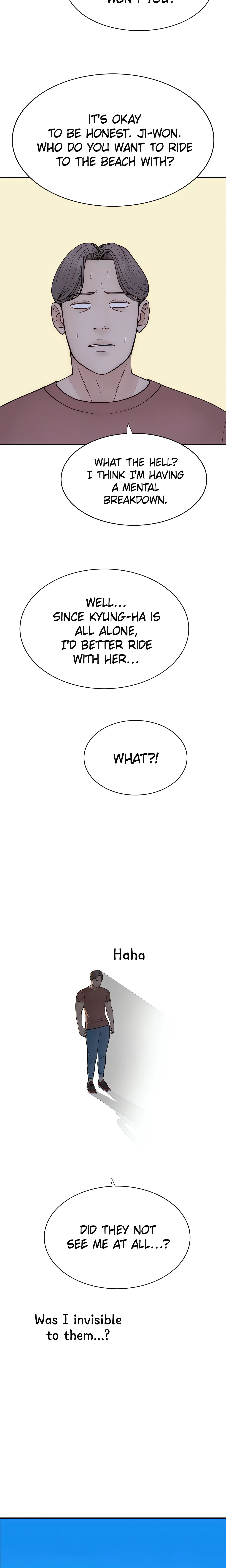 Addicted to My Mom (Official) chapter 67 page 26
