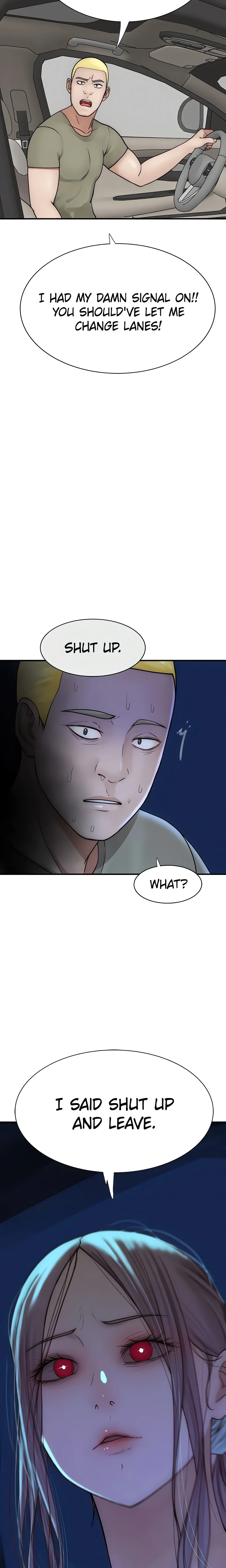 Addicted to My Mom (Official) chapter 67 page 29