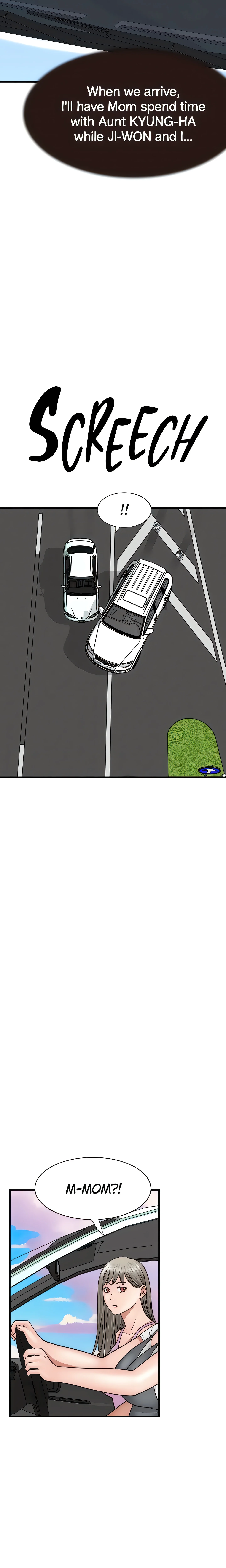 Addicted to My Mom (Official) chapter 68 page 2