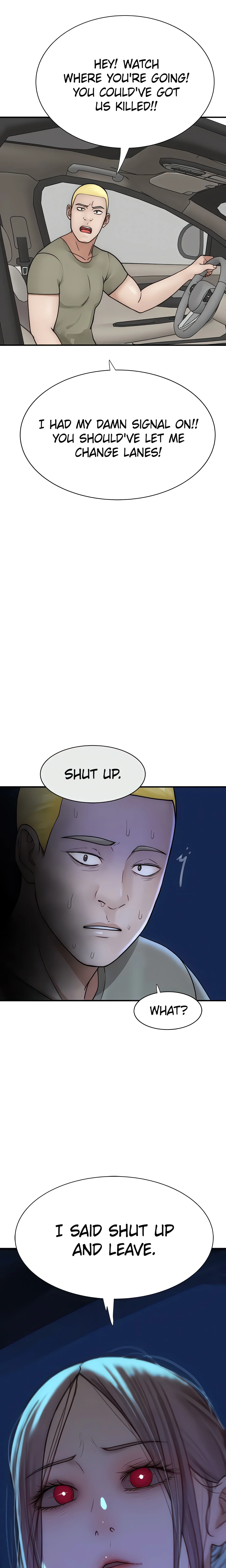 Addicted to My Mom (Official) chapter 68 page 3