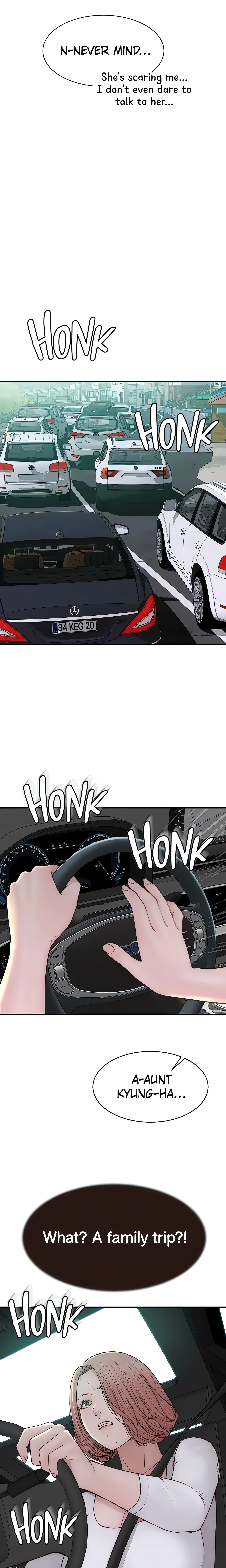 Addicted to My Mom (Official) chapter 68 page 7