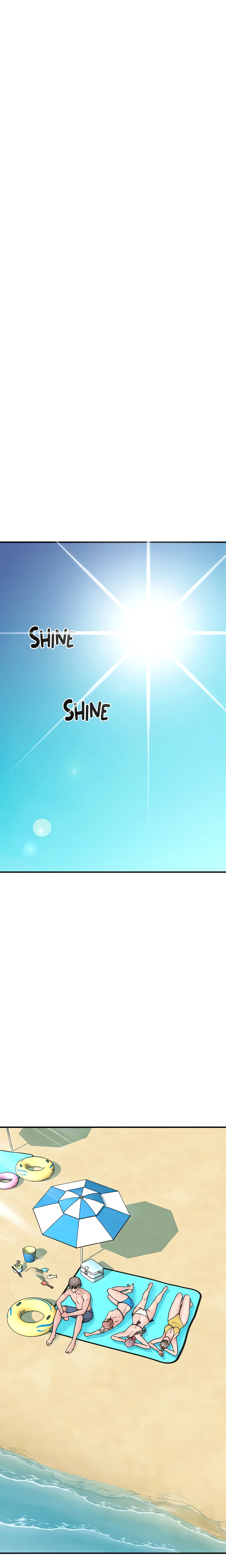 Addicted to My Mom (Official) chapter 68 page 27