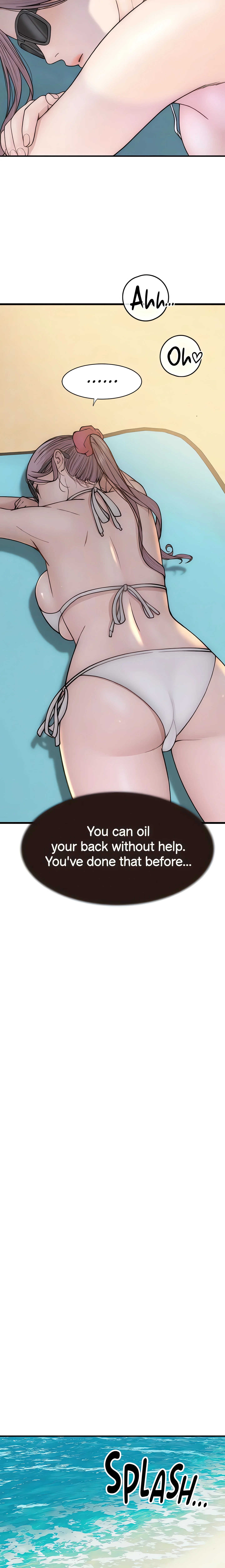 Addicted to My Mom (Official) chapter 69 page 9