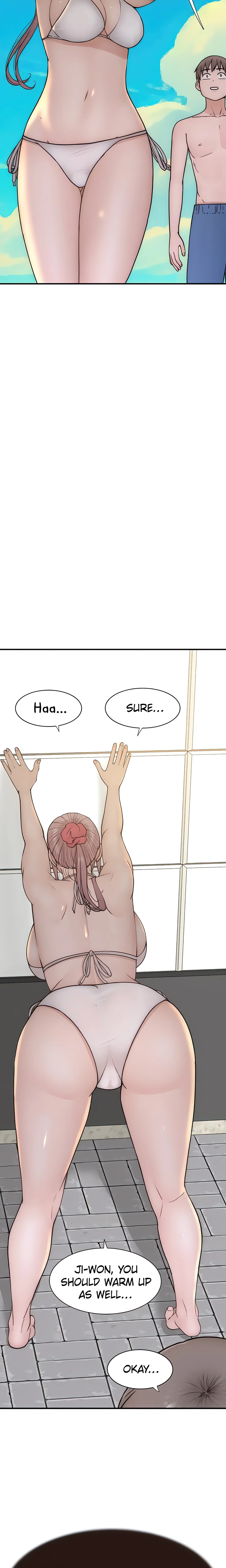 Addicted to My Mom (Official) chapter 69 page 12