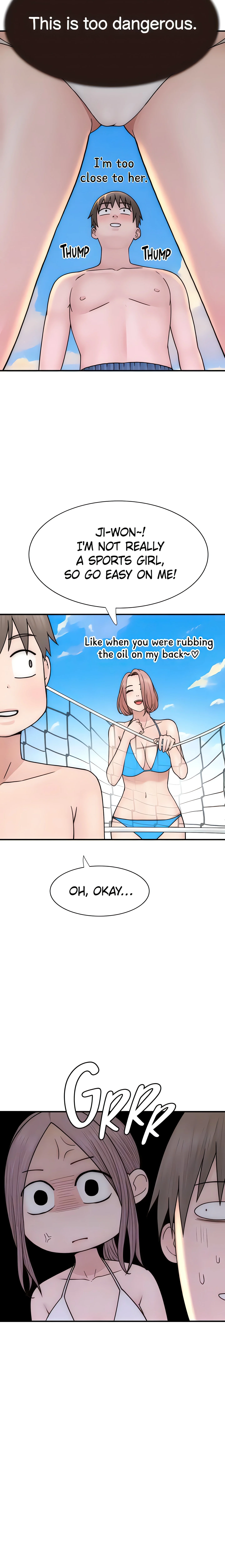 Addicted to My Mom (Official) chapter 69 page 13