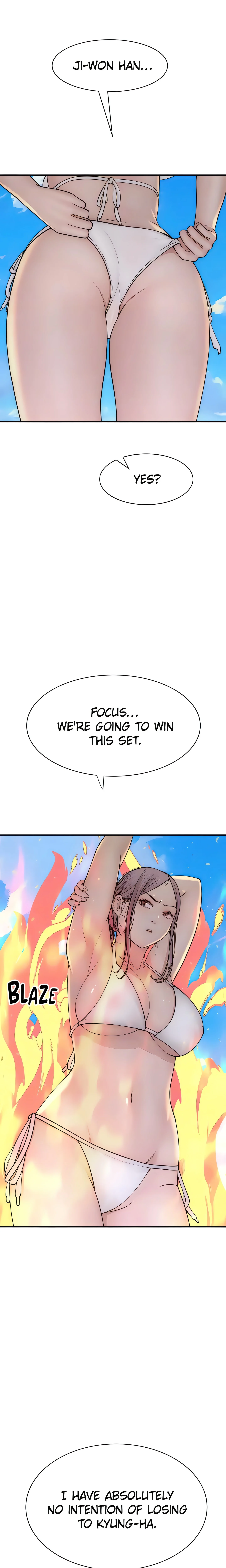 Addicted to My Mom (Official) chapter 69 page 14