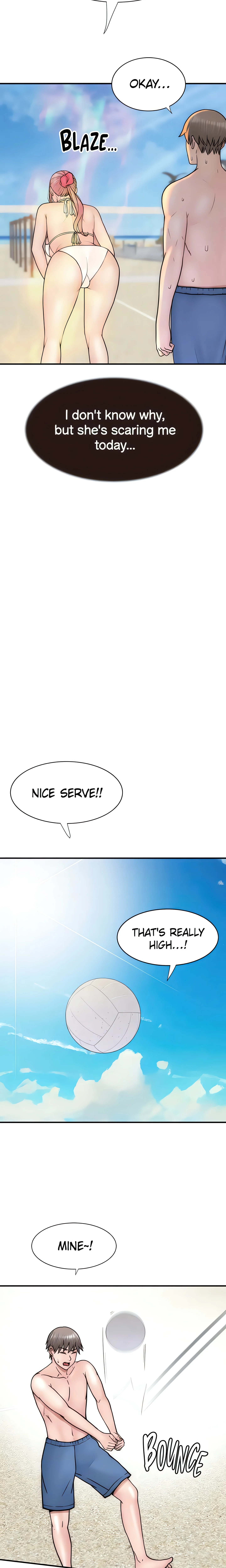 Addicted to My Mom (Official) chapter 69 page 15