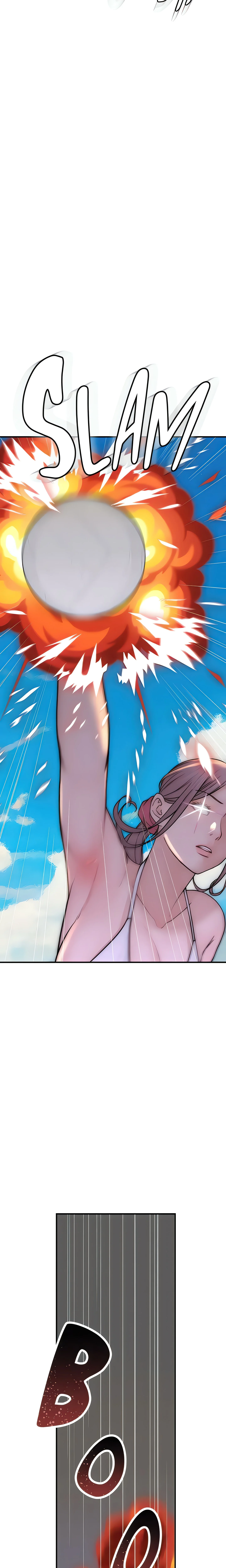 Addicted to My Mom (Official) chapter 69 page 19