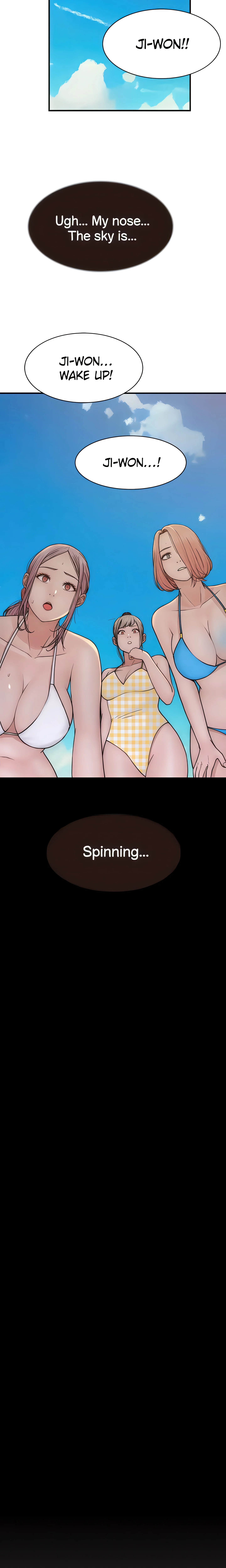 Addicted to My Mom (Official) chapter 69 page 28