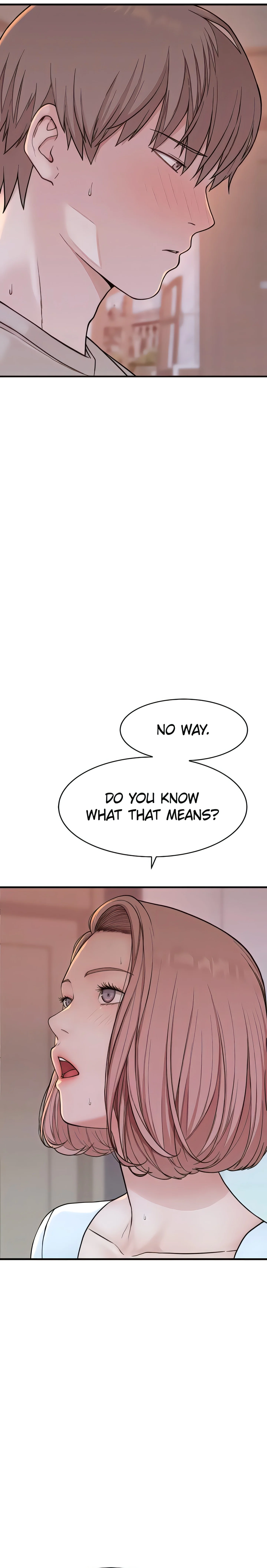 Addicted to My Mom (Official) chapter 7 page 4