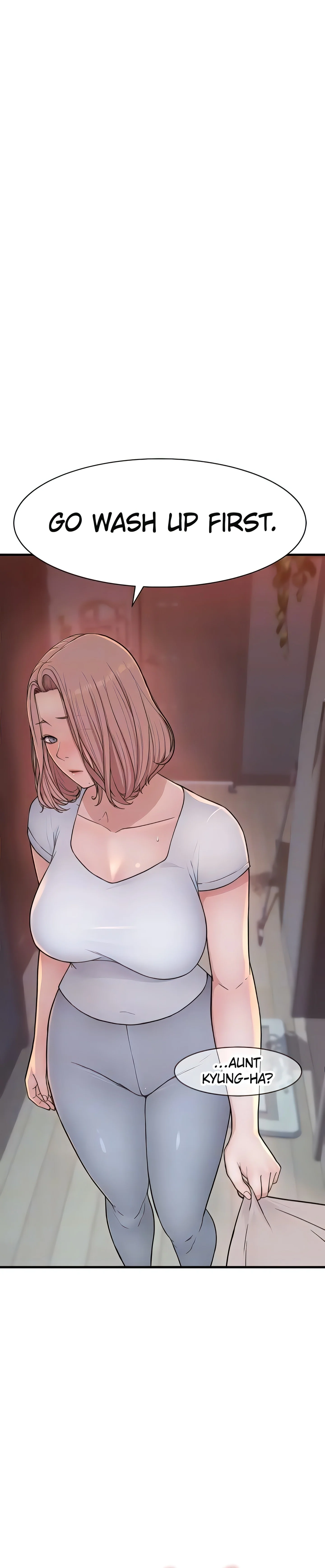Addicted to My Mom (Official) chapter 7 page 8