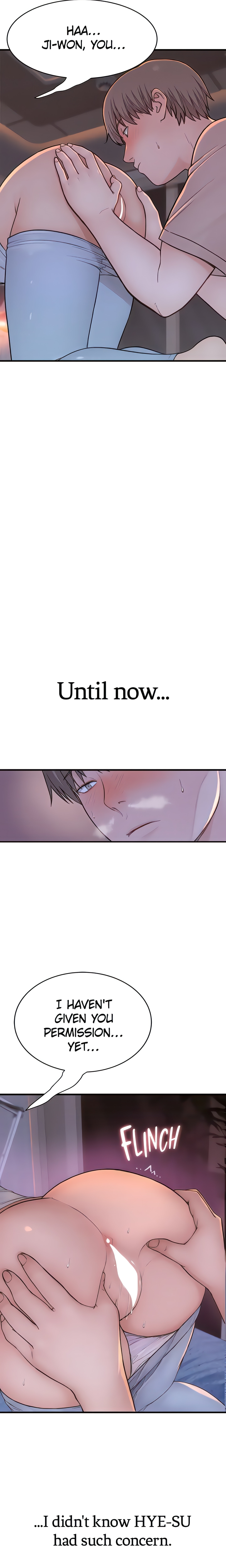 Addicted to My Mom (Official) chapter 7 page 25