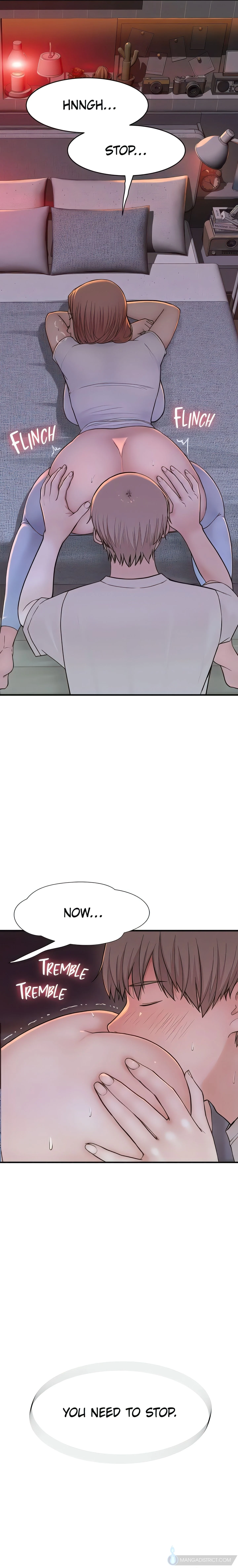 Addicted to My Mom (Official) chapter 7 page 29