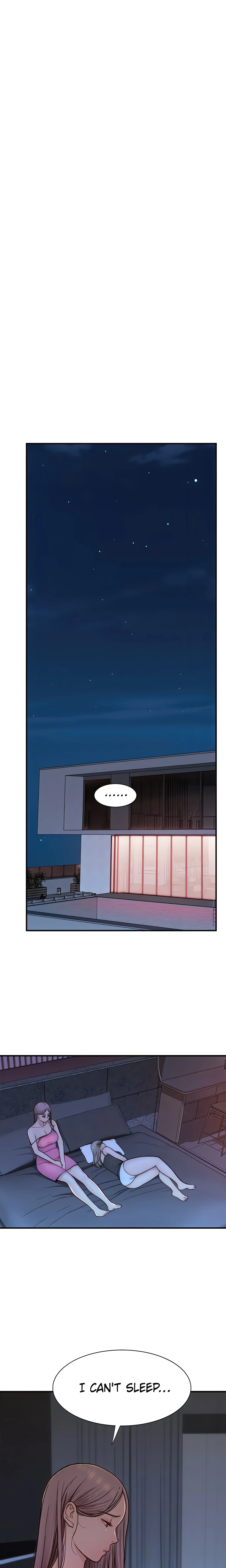 Addicted to My Mom (Official) chapter 70 page 24