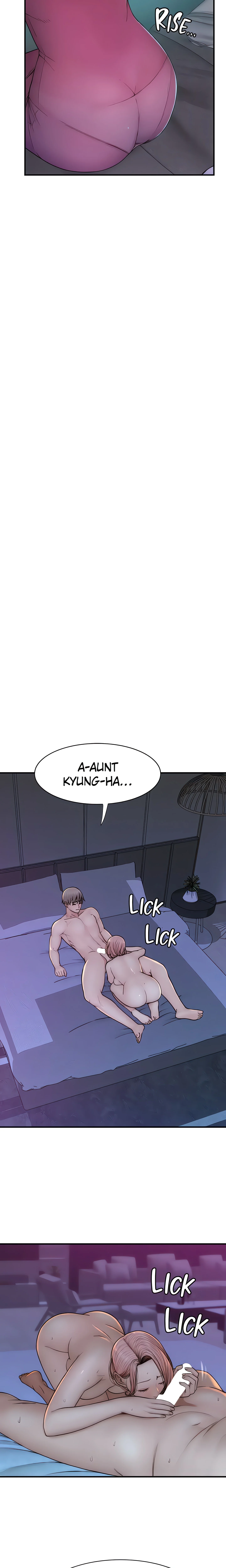 Addicted to My Mom (Official) chapter 71 page 2