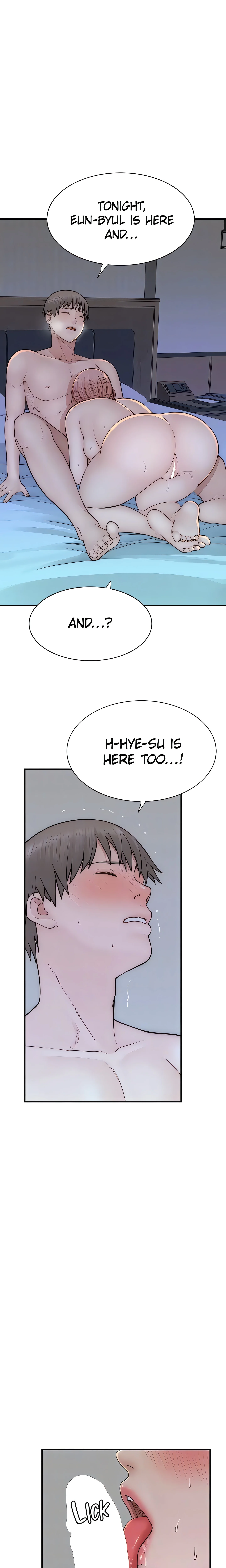 Addicted to My Mom (Official) chapter 71 page 6