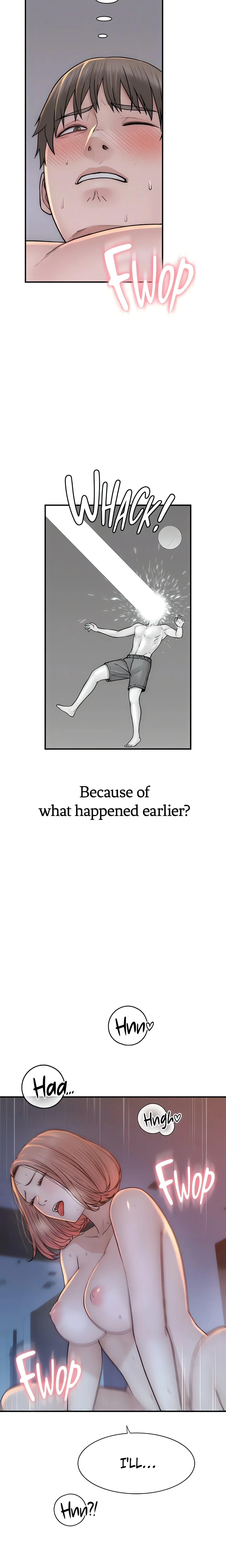Addicted to My Mom (Official) chapter 71 page 12
