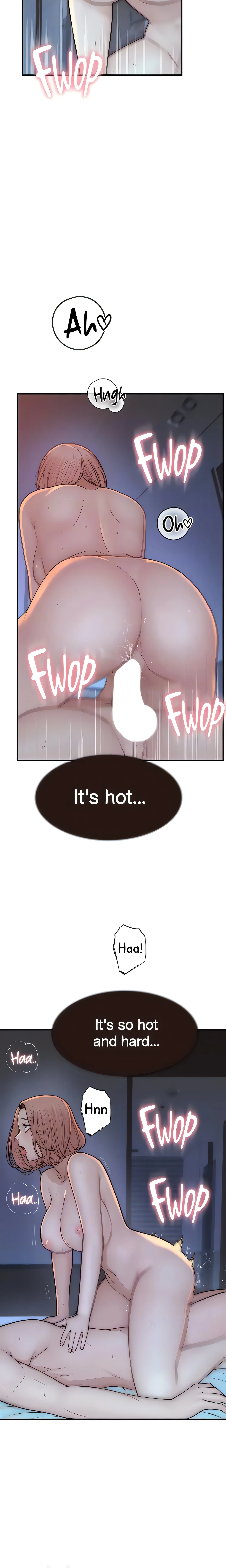 Addicted to My Mom (Official) chapter 71 page 14