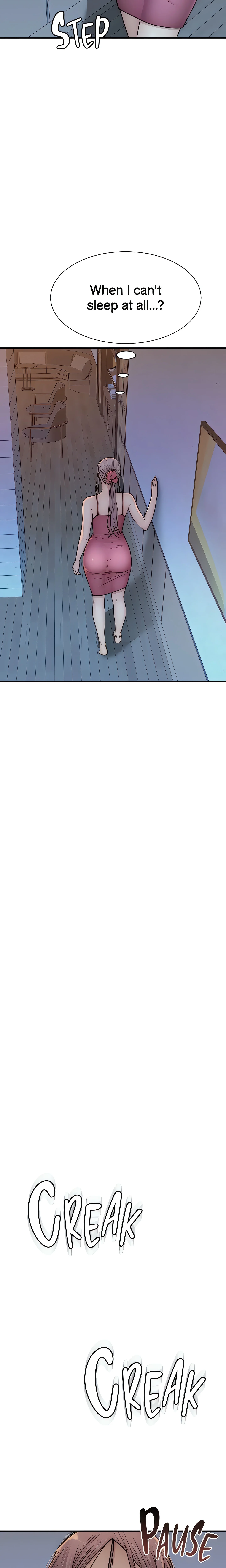 Addicted to My Mom (Official) chapter 71 page 20