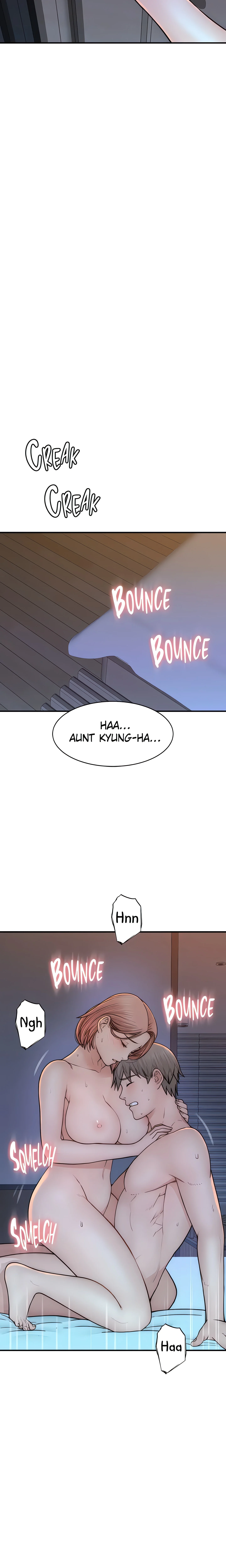 Addicted to My Mom (Official) chapter 71 page 22