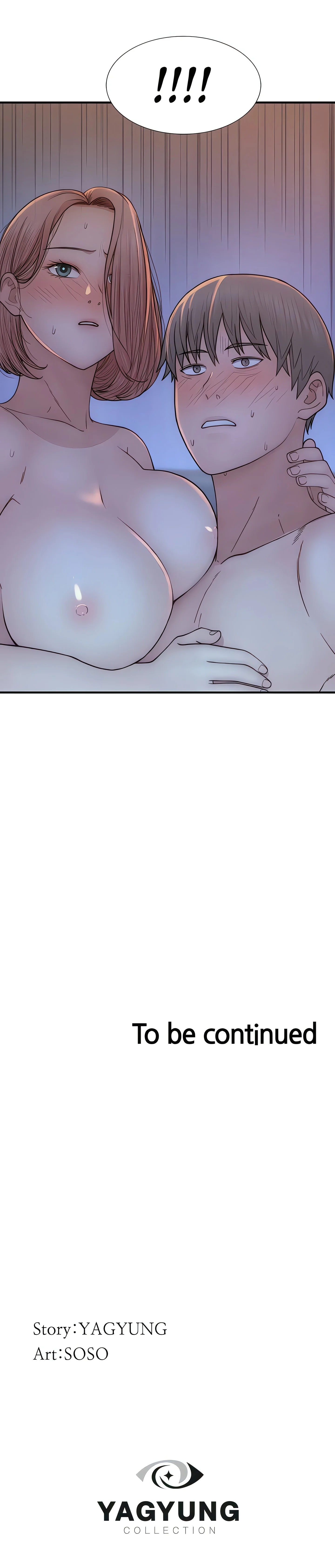 Addicted to My Mom (Official) chapter 71 page 26