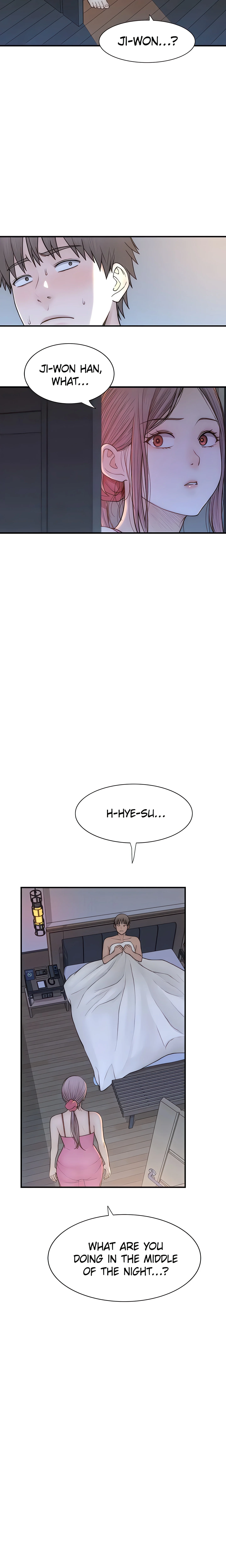 Addicted to My Mom (Official) chapter 72 page 4