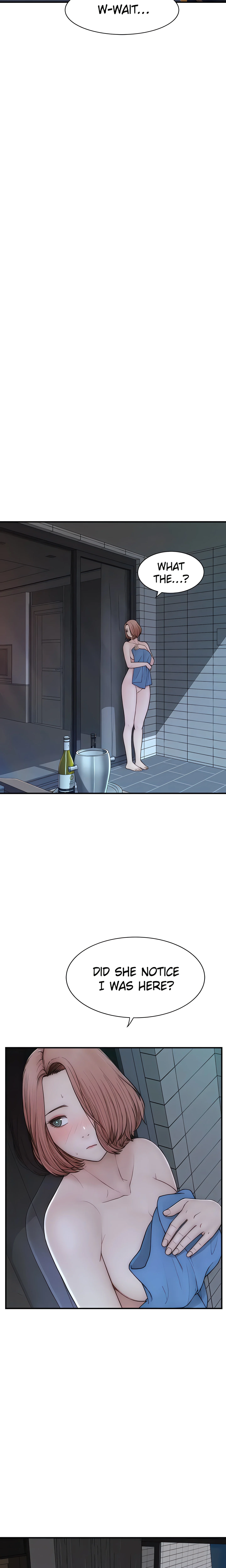 Addicted to My Mom (Official) chapter 72 page 10
