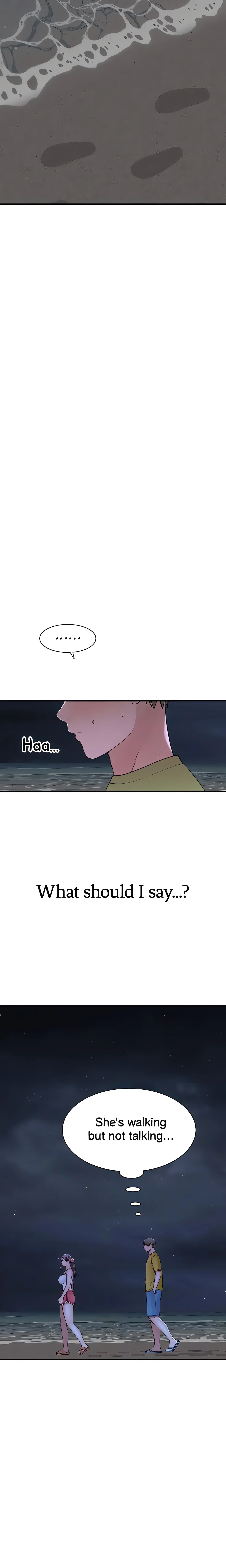 Addicted to My Mom (Official) chapter 72 page 13
