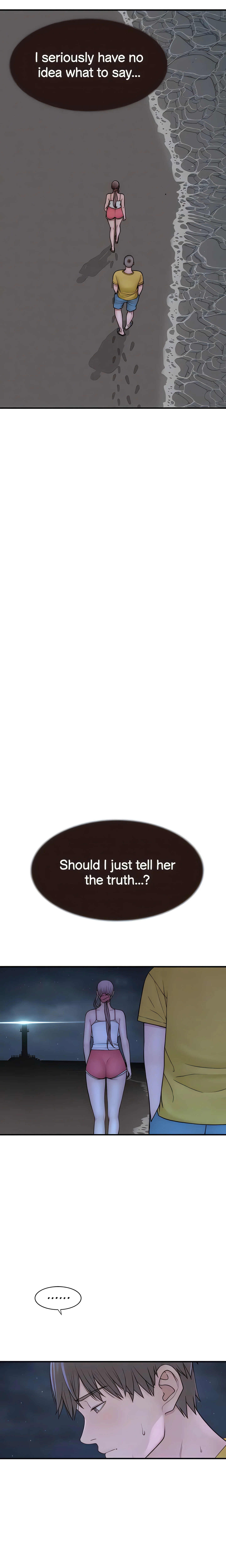 Addicted to My Mom (Official) chapter 72 page 14