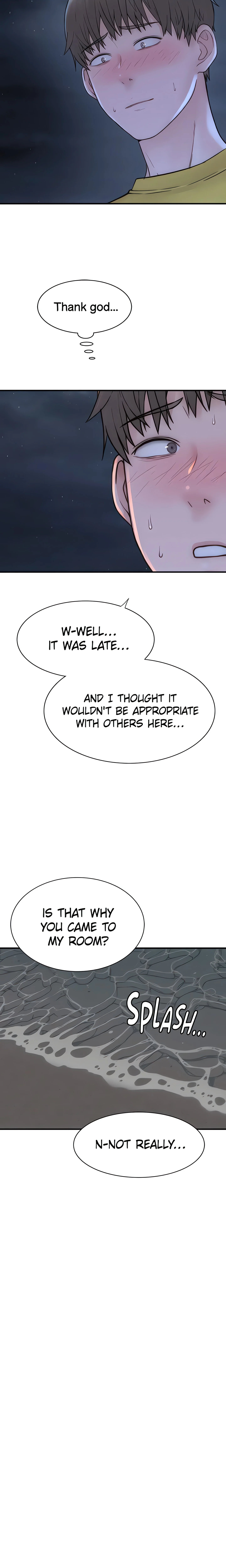 Addicted to My Mom (Official) chapter 72 page 20