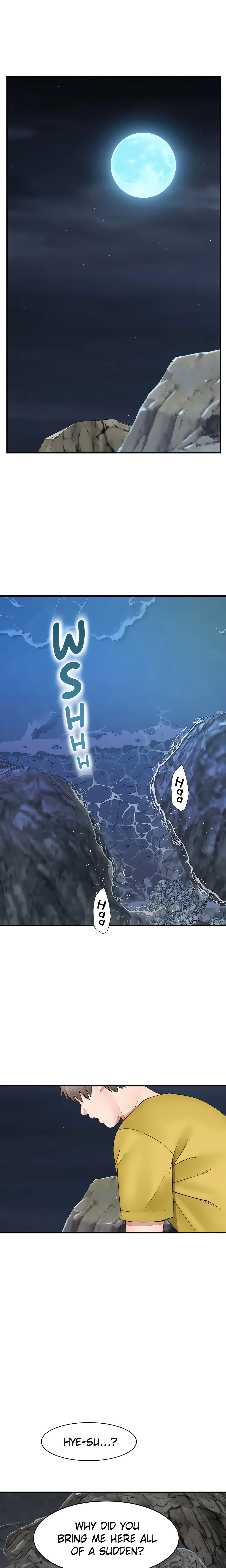 Addicted to My Mom (Official) chapter 72 page 22