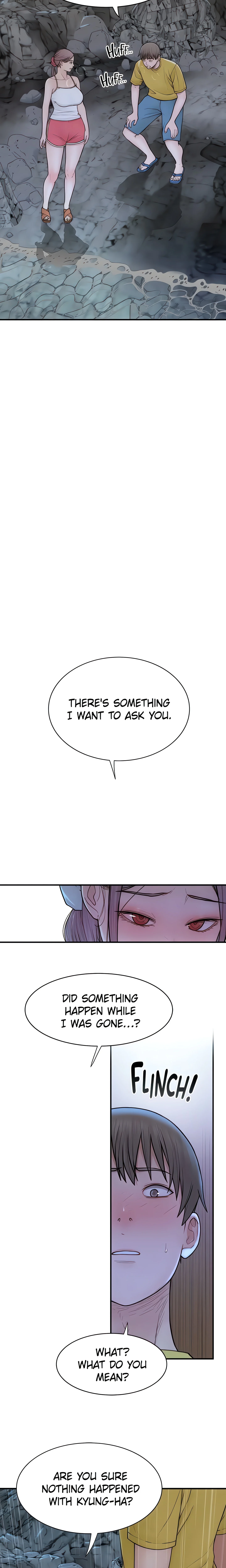 Addicted to My Mom (Official) chapter 72 page 23